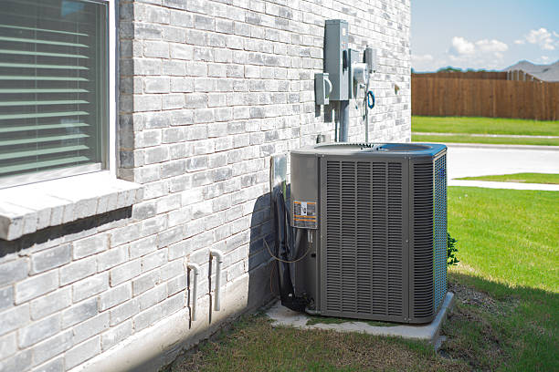 Reliable Ac Installation contractor in Crab Orchard, KY by FH HVAC
